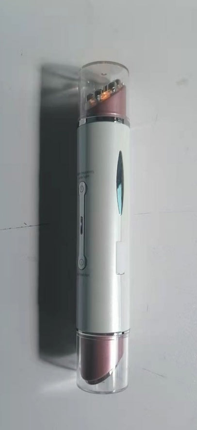 Eye beauty instrument Eye beauty instrument